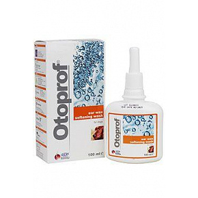Otoprof 100 ml