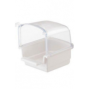 Fürdőszoba műanyag RIO 1 madarak, egzotikusok FP Fürdőszoba műanyag RIO 1 madarak, egzotikusok FP