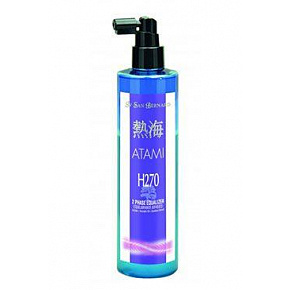 San Bernard Spray H270 olajokkal 100ml