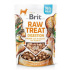 Brit Raw Treat Digestion, csirke 40g