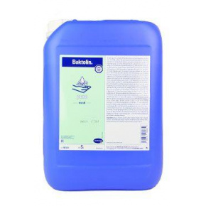 Baktolin basic pure 5l mosóemulzió Bode Baktolin basic pure 5l mosóemulzió Bode