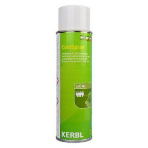 Hűtő, tisztító, kenő spray.a gép.Eurofarm 500ml