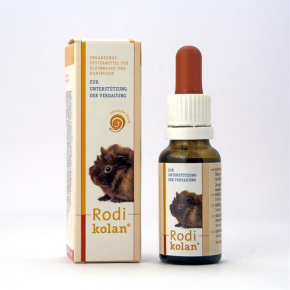 Rodicolan cseppek 15 ml