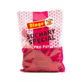 DINGO special 500g DINGO special 500g