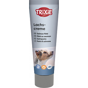 Premio LACHSCREME - lazacpástétom kutyáknak 110 g Premio LACHSCREME - lazacpástétom kutyáknak 110 g