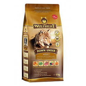 Wolfsblut Dog Adult Down Under 2 kg Wolfsblut Dog Adult Down Under 2 kg