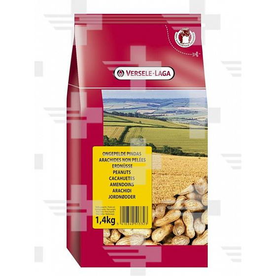 VL Földimogyoró héj nélkül- Földimogyoró héj nélkül 1,4 kg