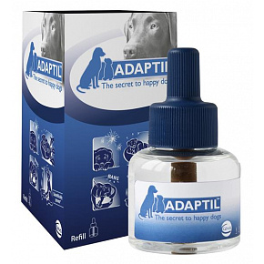 Adaptil Calm difuzér + náplň 48 ml