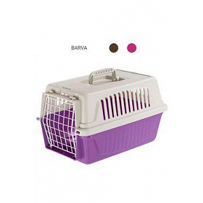 Láda ATLAS 5 mix szín 41,5x28x24,5cm FP