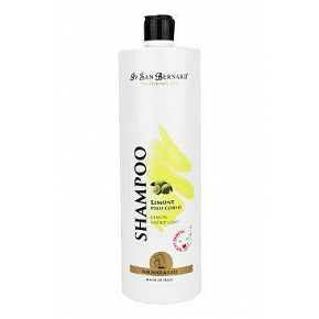 San Bernard Citromos Sampon 1000ml