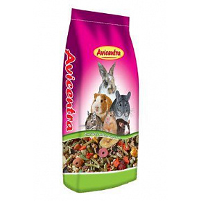 Avicentra Speciál tengerimalac 15kg