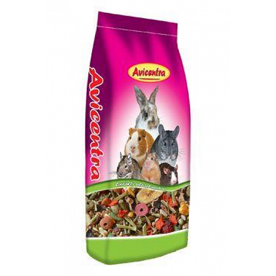 Avicentra Speciál tengerimalac 15kg