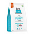 Brit Care Dog Hypoallergén kölyökkutya 3kg
