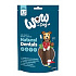 WOW Dog rágócsíkok Small&Midi 195g/7db