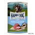 Happy Dog Sensible Puppy & Junior - Bárány & Rizs - bárány 400 g