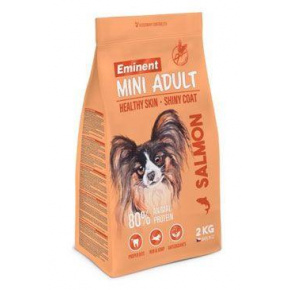 Eminent Dog Mini Adult Lazac 2kg