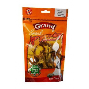 GRAND DRY. Finom baromfi lábak 100g