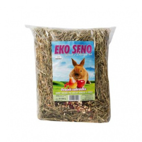 ECO széna 25 l/500 g gyümölcsös kert