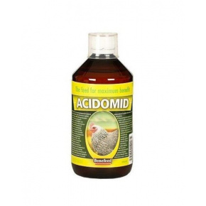 Acidomid D szol. 1 L