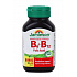 Jamieson B6 B12-vitaminok + folsav 110 tbl