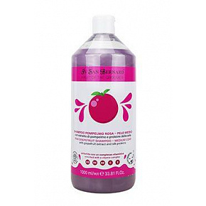 San Bernard Šampon Pompelmo 1000ml