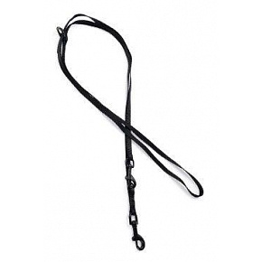 ART SportivT nylon póráz.lapos 200/10 Fekete KAR ART SportivT nylon póráz.lapos 200/10 Fekete KAR