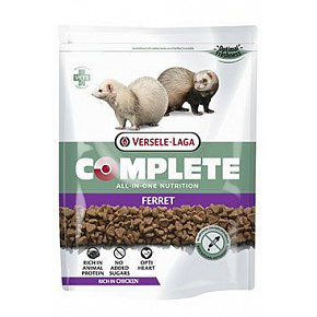 VL Complete Ferret görényeknek 750g