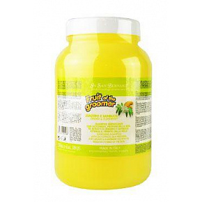 San Bernard Sampon Gyömbér-Bodza 3250ml