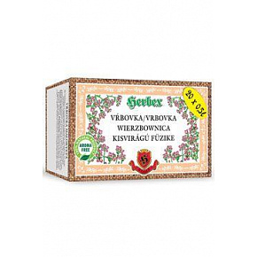 Herbex Füzike tea 20x3g