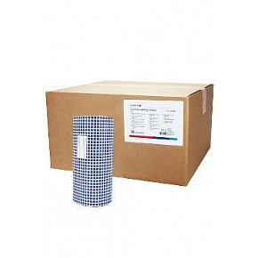 Párnázott kötés szintetikus.15cmx3m fehér CVET 36db