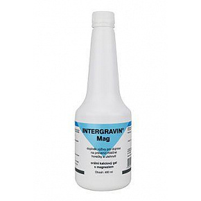 Intergravin Mag 480ml