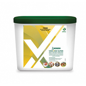 Neogen Viroxide Super por. 25 kg