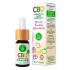 CBD cseppek gyümölcs ízesítéssel 5% 10 ml