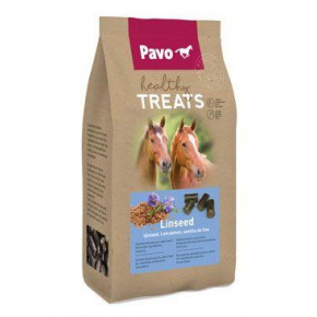 PAVO Healthy Treats lenmag 1kg