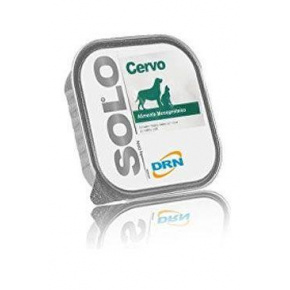 SOLO Cervo 100% (szarvas) kád 100g