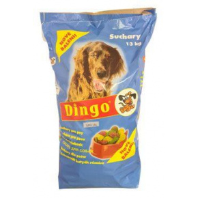 DINGO Special keksz 13kg