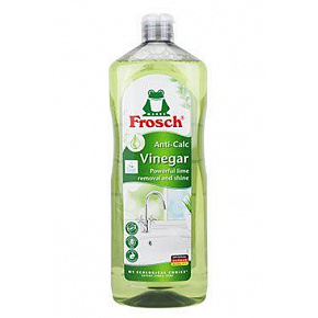 Frosch Eko Univerzális Ecet Tisztító 1l