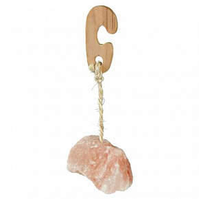 Himalájai só nyalókő 60g Himalájai só nyalókő 60g