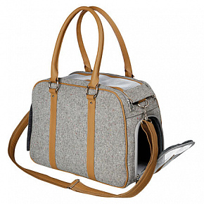 HELEN 19 x 28 x 40 cm szürke (max. 10kg) HELEN 19 x 28 x 40 cm szürke (max. 10kg)