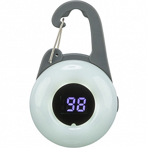 Flasher USB LED villogó kutyáknak, 4 x 6.5 cm Flasher USB LED villogó kutyáknak, 4 x 6.5 cm