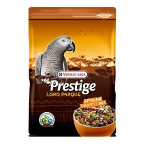 VL Prestige Loro Parque afrikai papagáj keverék 1kg