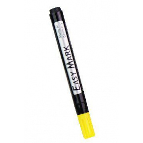 Caisley füljelző marker fekete 1db