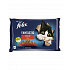 Nestlé FELIX Fantastic cat Multipack marhahús és uborka zselés kapszula 4x85 g