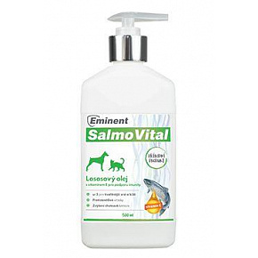 Eminent Salmo Vital 500ml