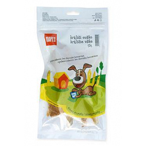 Szárított MAPES nyúlfül 55g Szárított MAPES nyúlfül 55g