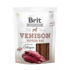 Brit Jerky Szarvashús Fehérjeszelet 200g