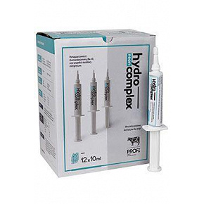 Hydro Complex szarvasmarháknak 12x10ml