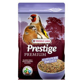 VL Prestige Premium énekesmadaraknak 800g