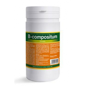 B-kompozitum plv sol 1kg