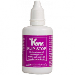 Csepp KW Klip stop (vérzéscsillapító) sol. 50 ml